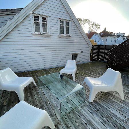 Stavanger Bnb At Bertis Ap10 Bigterrace And 2Bedrooms エクステリア 写真