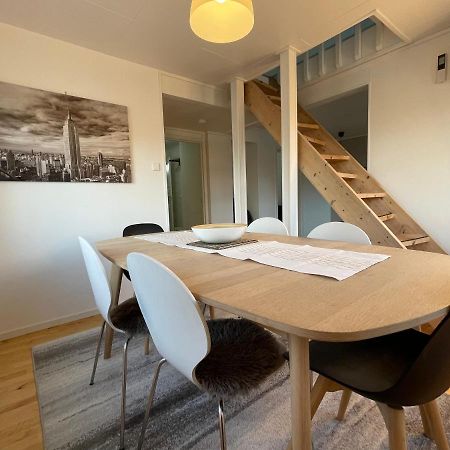 Stavanger Bnb At Bertis Ap10 Bigterrace And 2Bedrooms エクステリア 写真