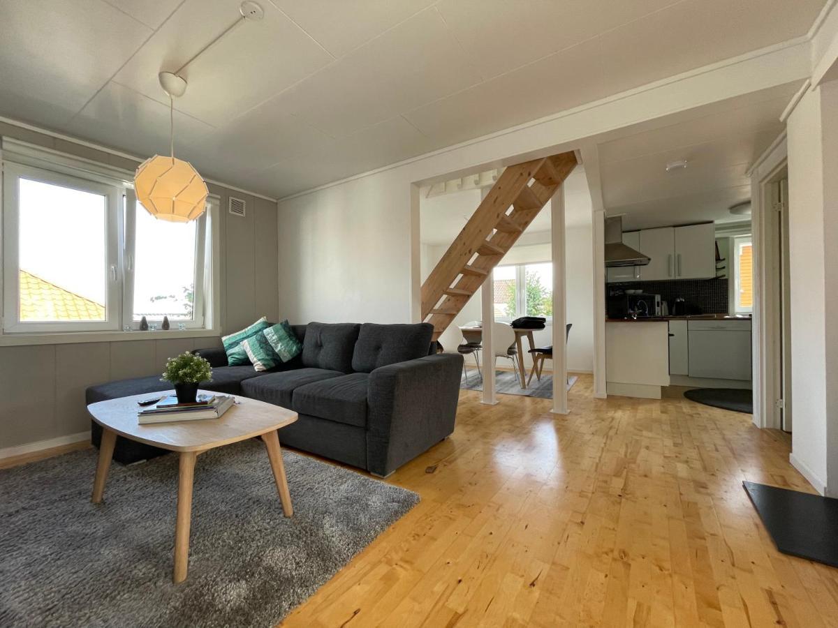 Stavanger Bnb At Bertis Ap10 Bigterrace And 2Bedrooms エクステリア 写真