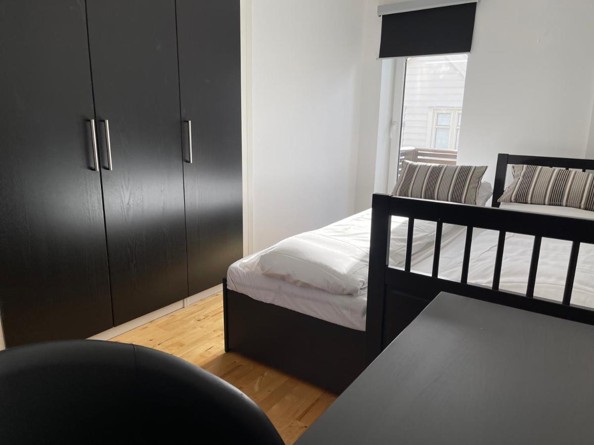 Stavanger Bnb At Bertis Ap10 Bigterrace And 2Bedrooms エクステリア 写真