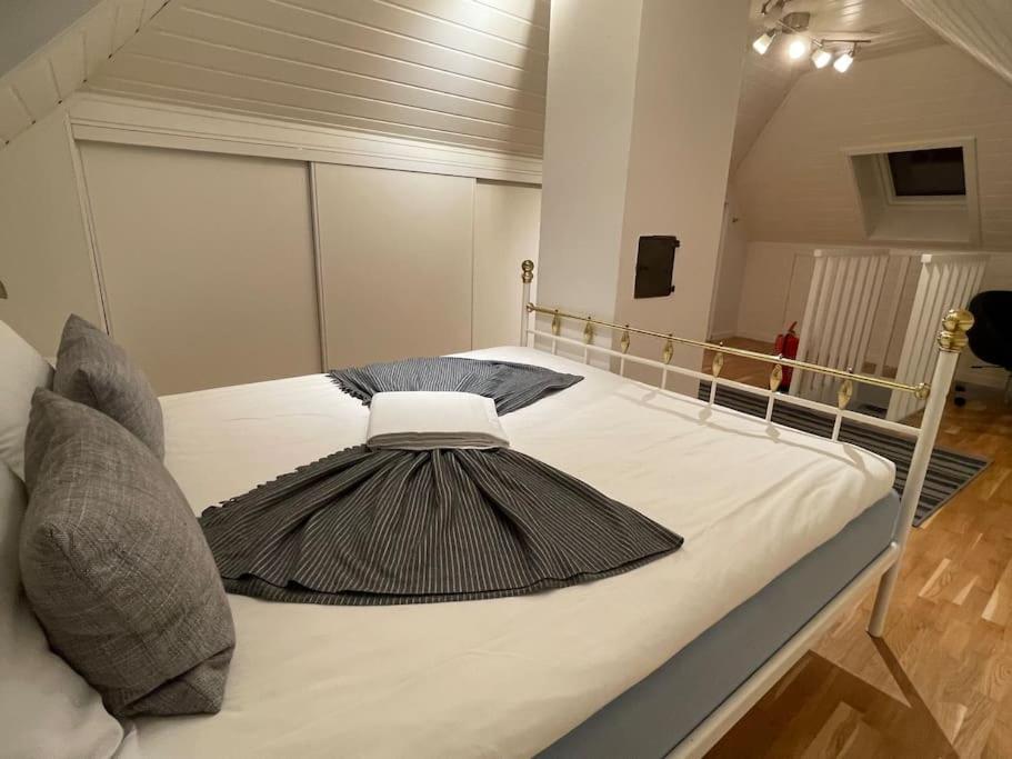 Stavanger Bnb At Bertis Ap10 Bigterrace And 2Bedrooms エクステリア 写真