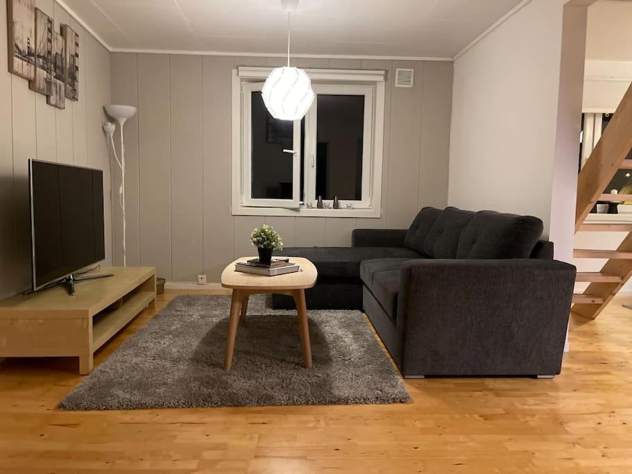 Stavanger Bnb At Bertis Ap10 Bigterrace And 2Bedrooms エクステリア 写真